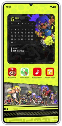 Nintendo Today 11 27 03 2025