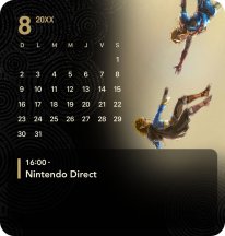 Nintendo Today 17 27 03 2025