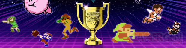 Nintendo World Championships NES Edition test images (1)