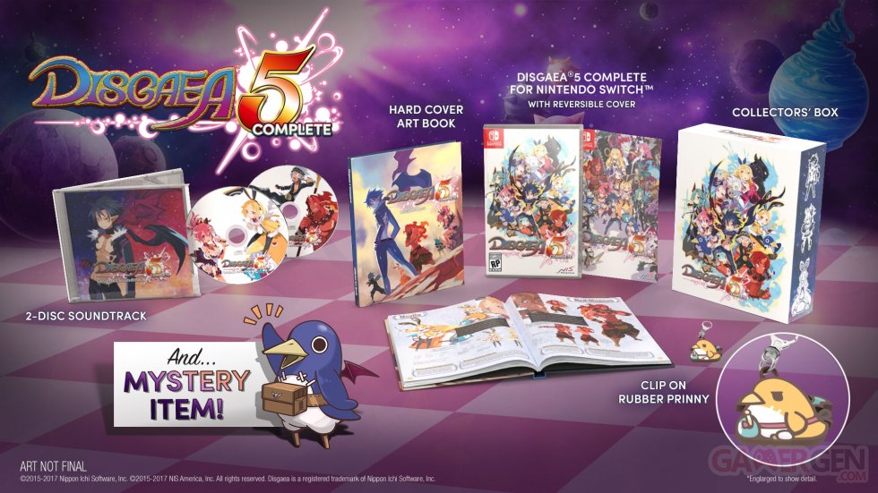 NintendoSwitch_Disgaea5_Collector