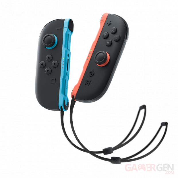 NintendoSwitch2 Joy Con 18