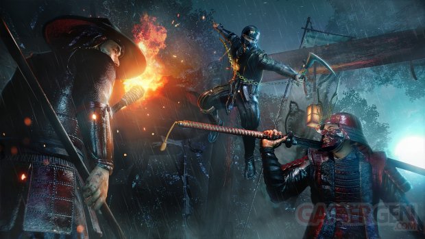 Nioh 3 03