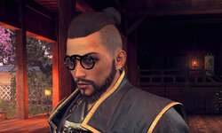 Nioh 3 test images (9)