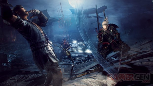 Nioh Collection Remastered 1 et 2 image (3)