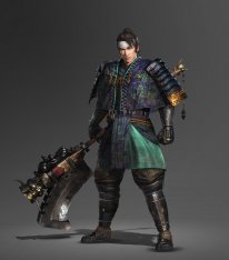 Nioh DLC 1 image screenshot 10