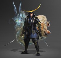 Nioh DLC 1 image screenshot 12