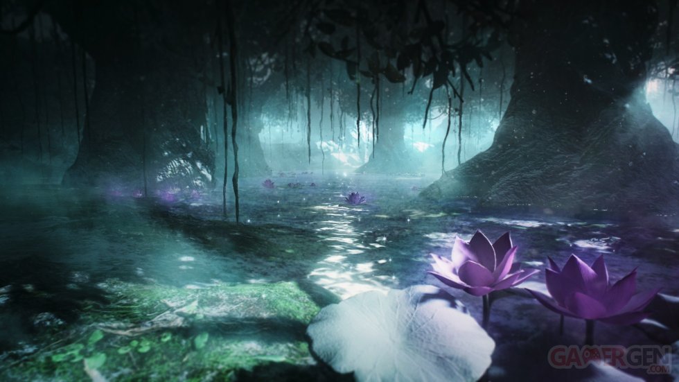 Nioh DLC 1 image screenshot 19