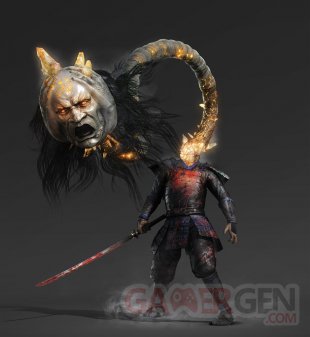 Nioh DLC 1 image screenshot 8