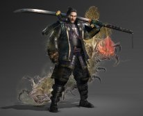 Nioh DLC 1 image screenshot 9