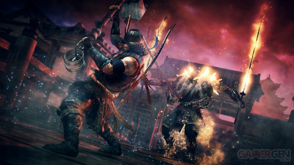 Nioh DLC Conclusion (17)