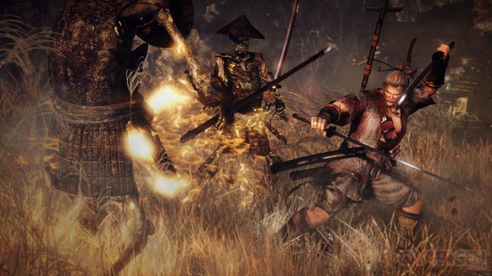 Nioh image screenshot 13