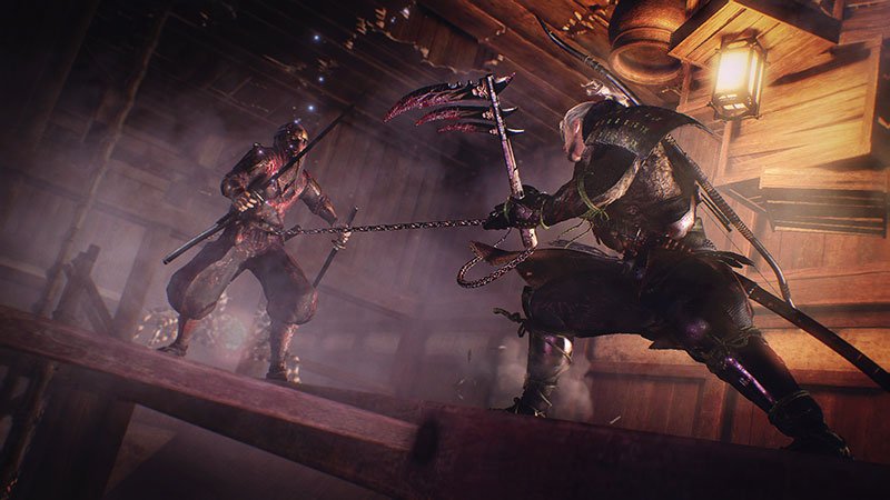 Nioh image screenshot 16