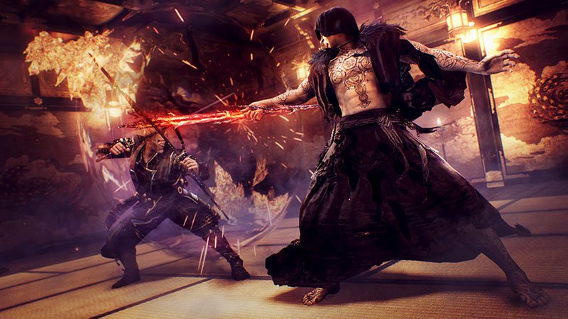 Nioh image screenshot 17