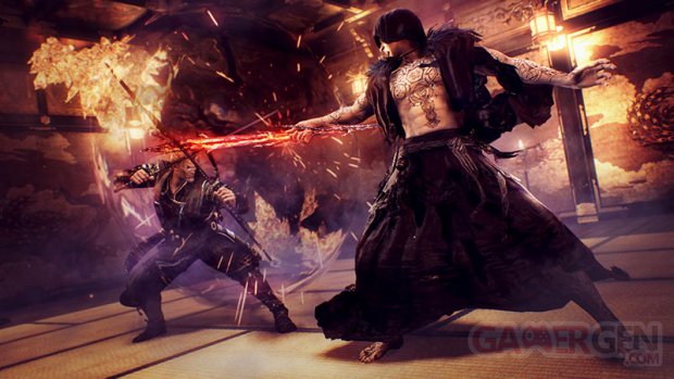 Nioh image screenshot 17