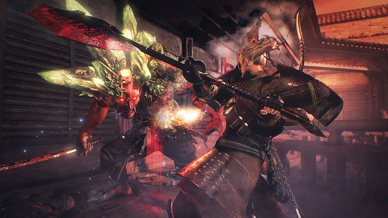 Nioh image screenshot 18