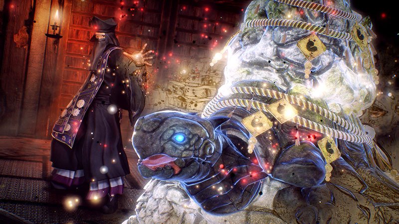 Nioh image screenshot 9