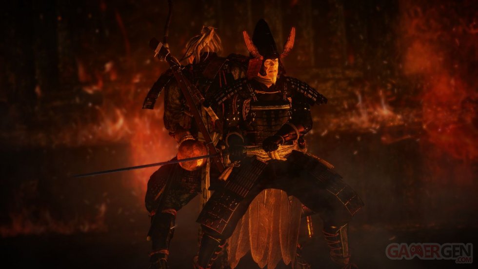 Nioh images (10)