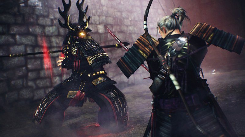 Nioh images (13)