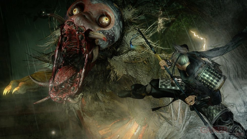 Nioh images (14)