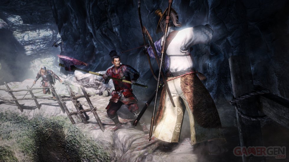 Nioh Images (1)