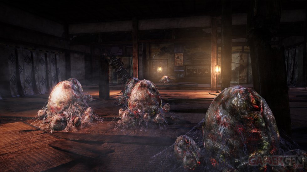 Nioh Images (20)