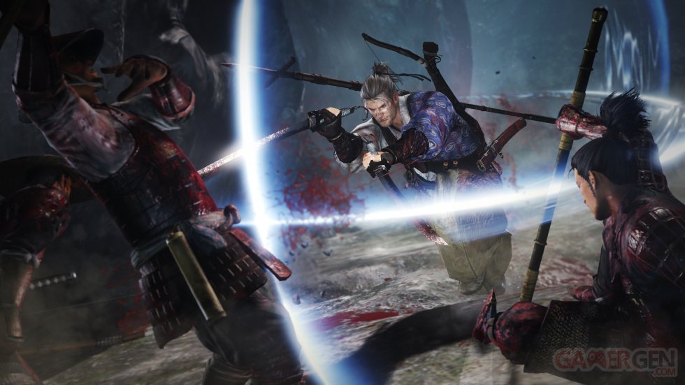 Nioh Images (2)