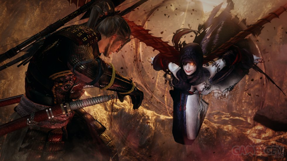 Nioh Images (4)