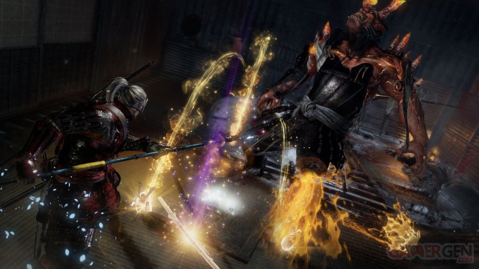 Nioh images (6)