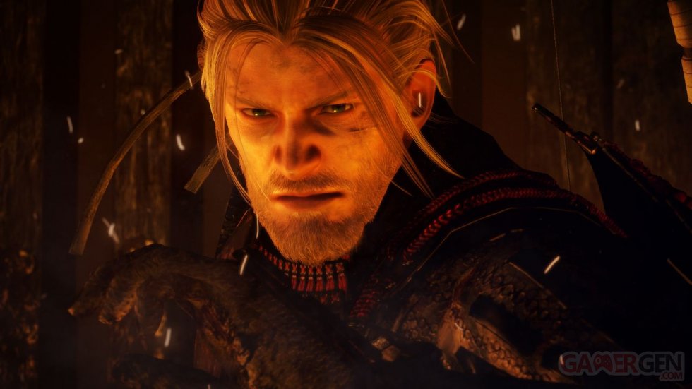 Nioh images (9)