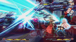 Nitroplus Blastersz Infinite Duel Heroines screenshot 2