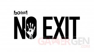 No Exit 01 12 11 2021