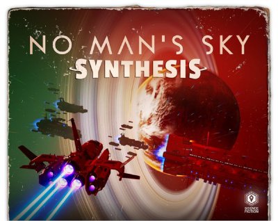 No Mans Sky Technology Module