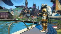 No Man's Sky Beacon 21 04 06 2025