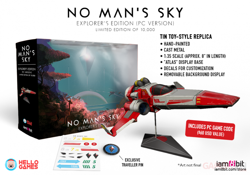 No-man-s-sky-Explorers-Edition-iam8bit
