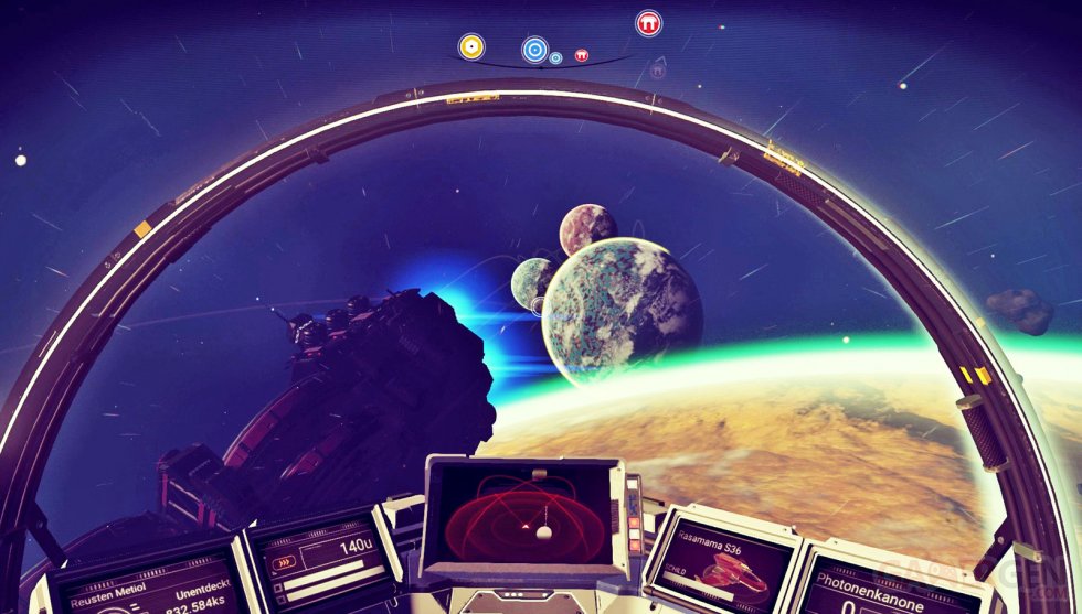 No Man s Sky image screenshot 14