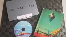 No Man s Sky kit presse 2