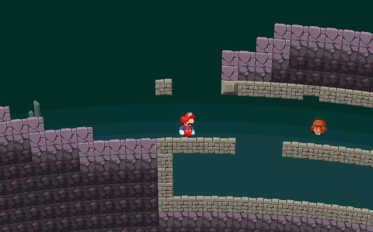 No Mario s Sky image screenshot 1
