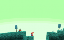 No Mario s Sky image screenshot 4