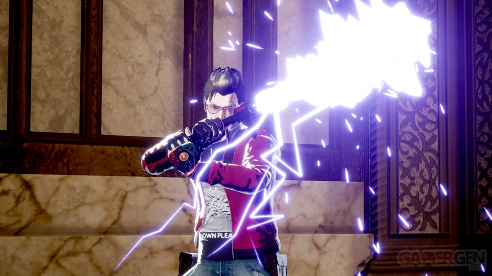 No More Heroes 3  images (6)