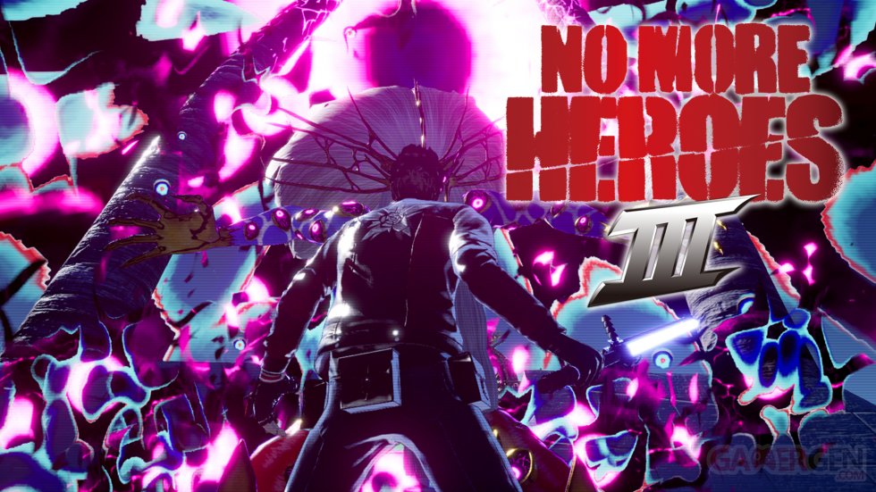 No More Heroes 3  images (7)