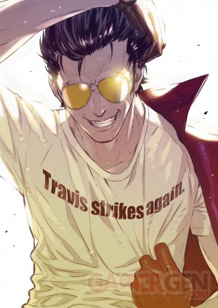 No More Heroes images