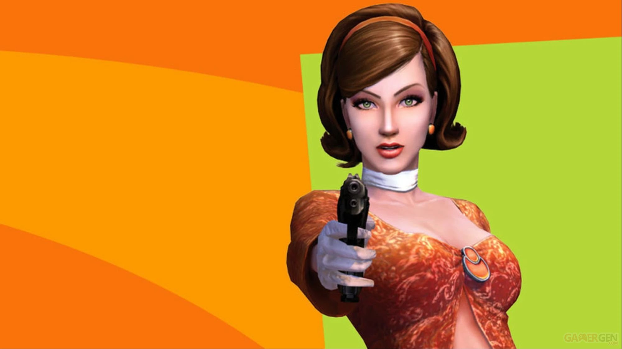 No One Lives Forever : Night Dive essaye toujours de récupérer les droits -  GAMERGEN.COM