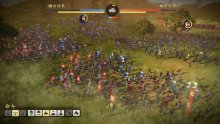 Nobunaga s Ambition Creation PS4 images screenshots