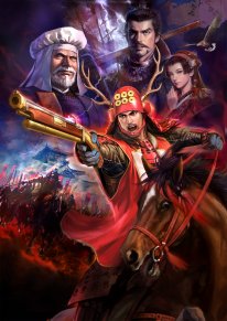 Nobunagas Ambition Sphere of Influence Ascension 2016 08 05 16 028