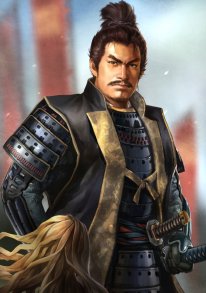 Nobunagas Ambition Sphere of Influence Ascension 2016 09 09 16 041