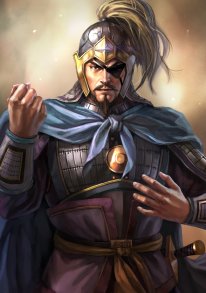 Nobunagas Ambition Sphere of Influence Ascension 2016 09 09 16 051