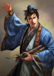 Nobunagas Ambition Sphere of Influence Ascension 2016 09 09 16 054