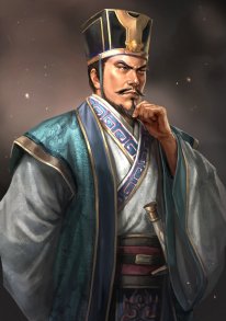 Nobunagas Ambition Sphere of Influence Ascension 2016 09 09 16 055
