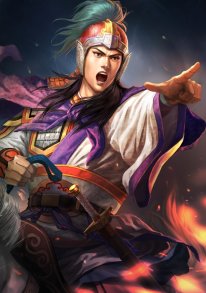 Nobunagas Ambition Sphere of Influence Ascension 2016 09 09 16 061