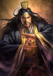 Nobunagas Ambition Sphere of Influence Ascension 2016 09 09 16 070